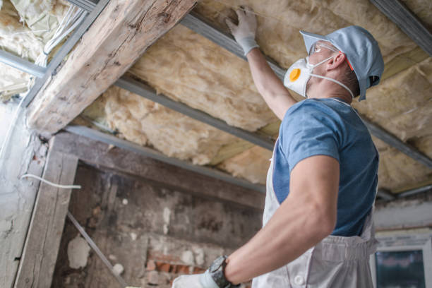Coweta, OK Insulation Contractor Company