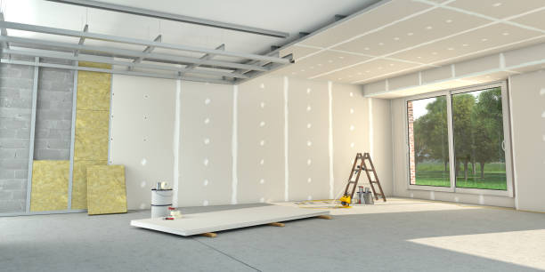 Best Specialized Insulation Services in Coweta, OK
