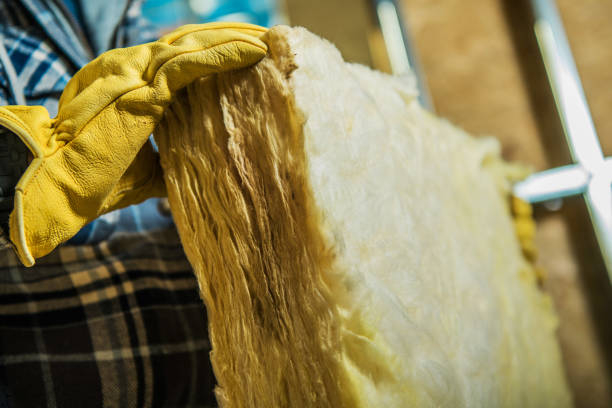 Best Blown-in Insulation in Coweta, OK