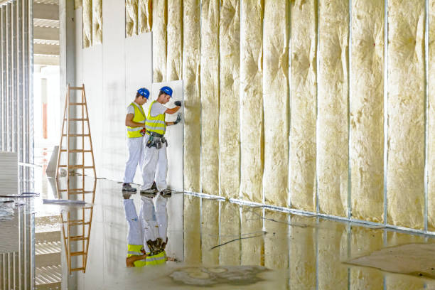 Best Insulation for Specific Applications in Coweta, OK